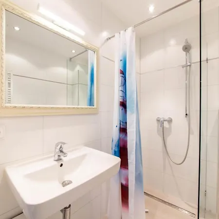 Kuestenschatz - Timmendorfer Apartment