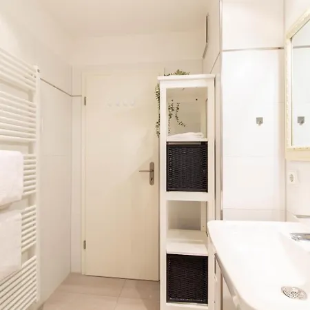 Apartment Kuestenschatz - Timmendorfer