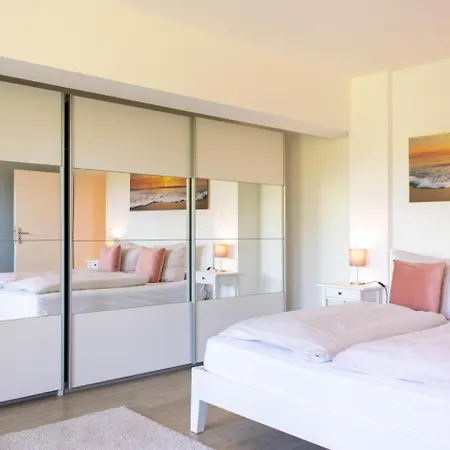 Apartment Kuestenschatz - Timmendorfer *