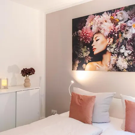 Kuestenschatz - Timmendorfer Apartment