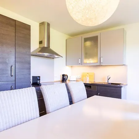 Apartment Kuestenschatz - Timmendorfer *