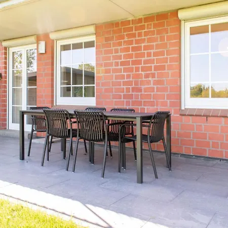 Apartment Kuestenschatz - Timmendorfer Timmendorfer Strand