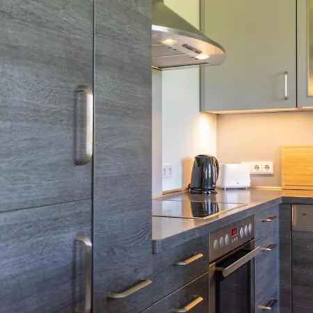 Kuestenschatz - Timmendorfer Apartment *