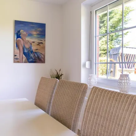 Kuestenschatz - Timmendorfer Apartment *