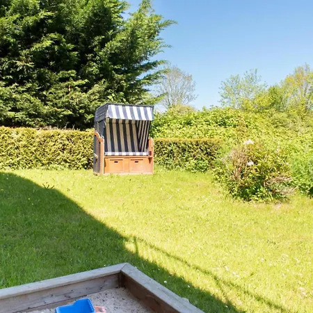 Kuestenschatz - Timmendorfer