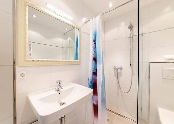 Kuestenschatz - Timmendorfer Apartment