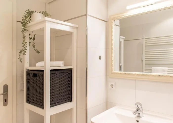 Kuestenschatz - Timmendorfer Apartment Timmendorfer Strand