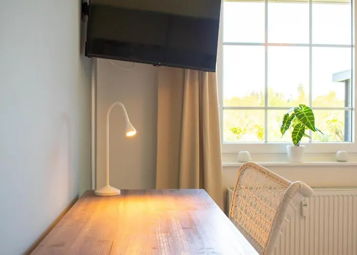 Kuestenschatz - Timmendorfer Apartment Timmendorfer Strand