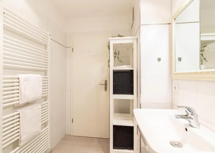 Apartment Kuestenschatz - Timmendorfer