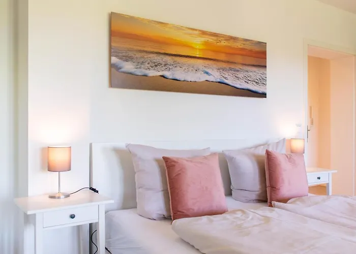 Kuestenschatz - Timmendorfer Apartment Timmendorfer Strand