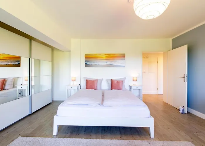 Kuestenschatz - Timmendorfer Apartment