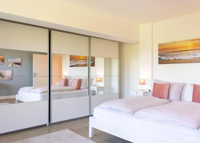 Apartment Kuestenschatz - Timmendorfer *