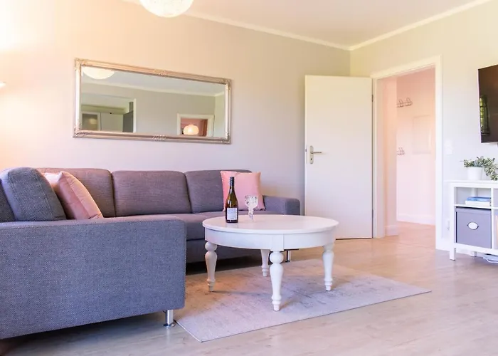 Kuestenschatz - Timmendorfer *