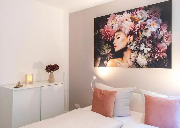 Kuestenschatz - Timmendorfer Apartment