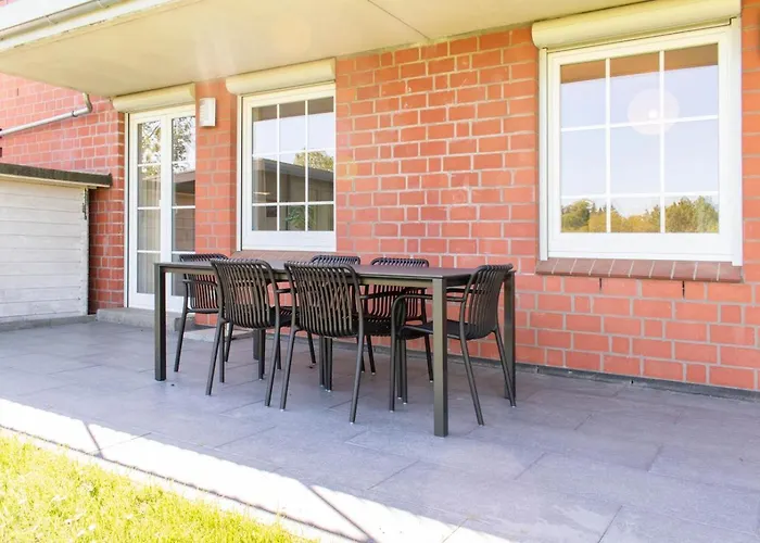 Apartment Kuestenschatz - Timmendorfer Timmendorfer Strand