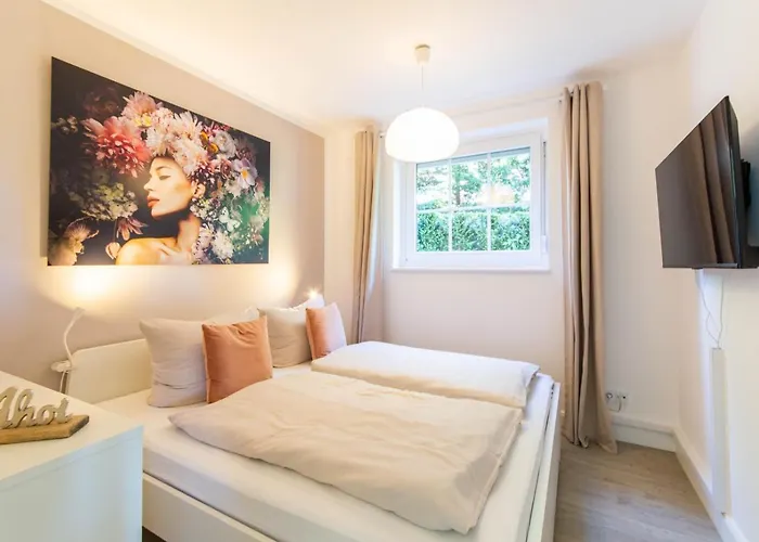 Kuestenschatz - Timmendorfer Apartment Timmendorfer Strand