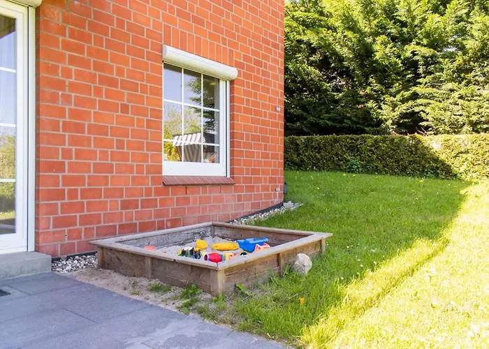 Kuestenschatz - Timmendorfer *