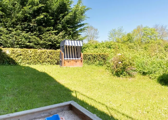 Kuestenschatz - Timmendorfer